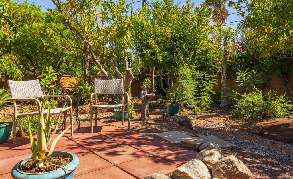 El Rancho Vista Estates - Residential Lease