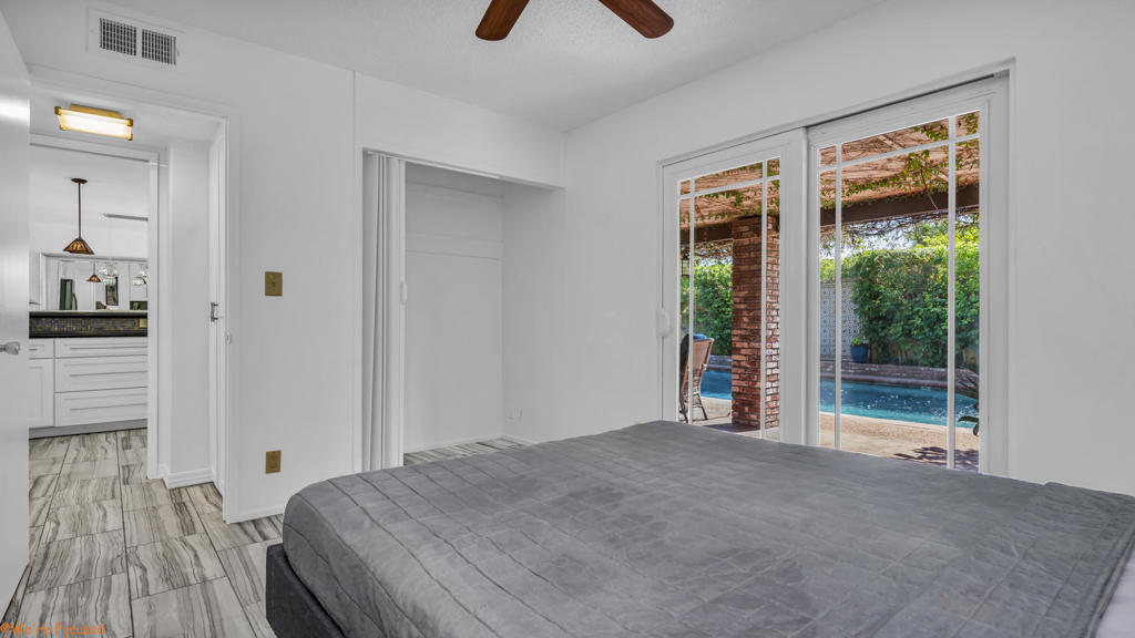 El Rancho Vista Estates - Residential Lease