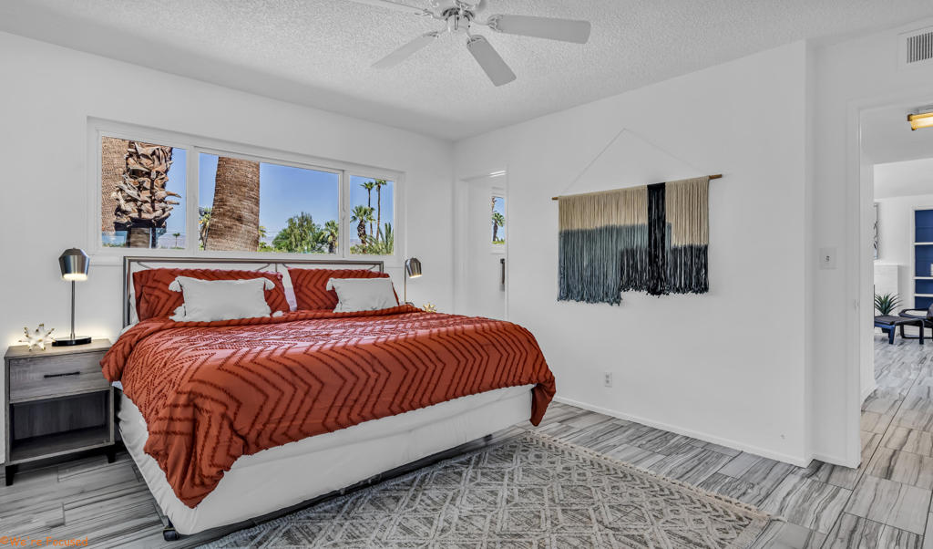 El Rancho Vista Estates - Residential Lease