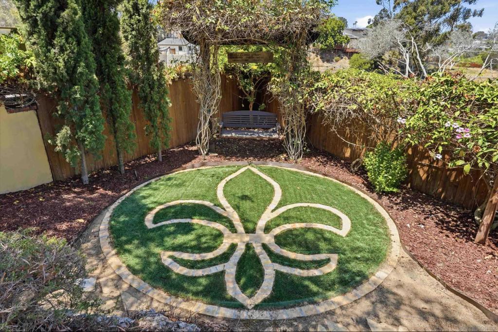 3426 Wisteria Drive