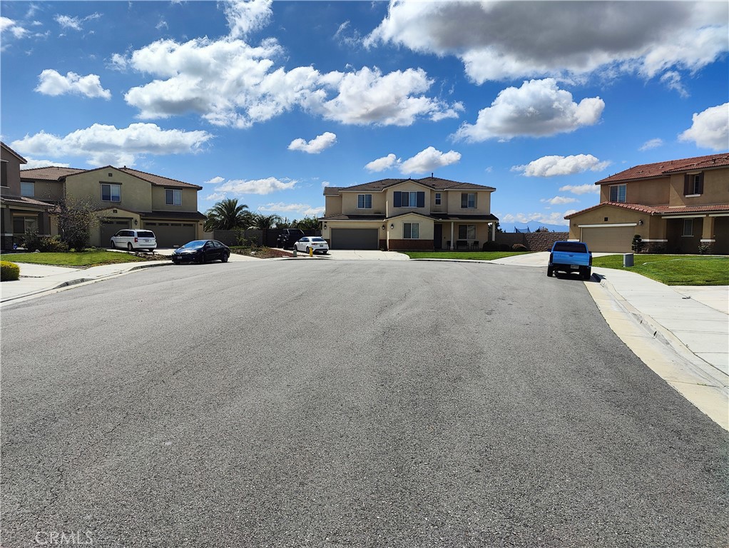5013 Clematis Court