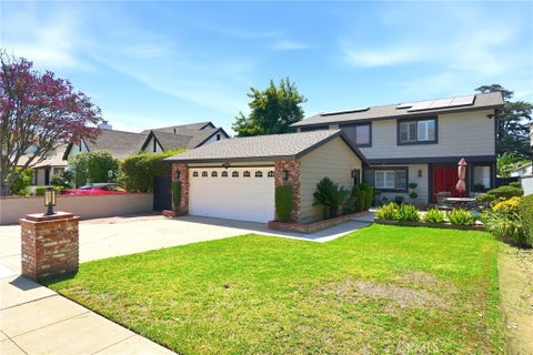 Photo of 326 E I Street, Ontario, CA 91764 (MLS # CV26165670)