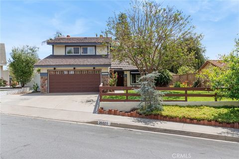 Photo of 26551 Via Conchita, Mission Viejo, CA 92691 (MLS # OC26085747)