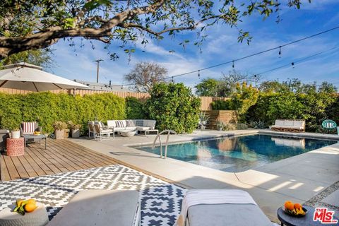 Tiny photo for 970 Lehigh Street, Altadena, CA 91001 (MLS # 26660649)