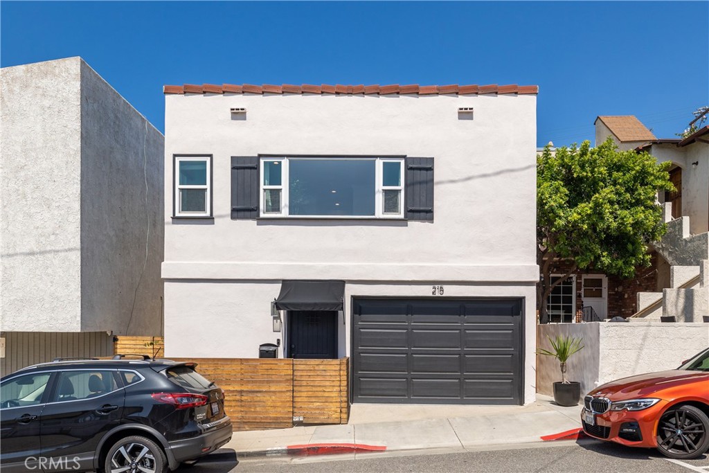 215 Longfellow Avenue