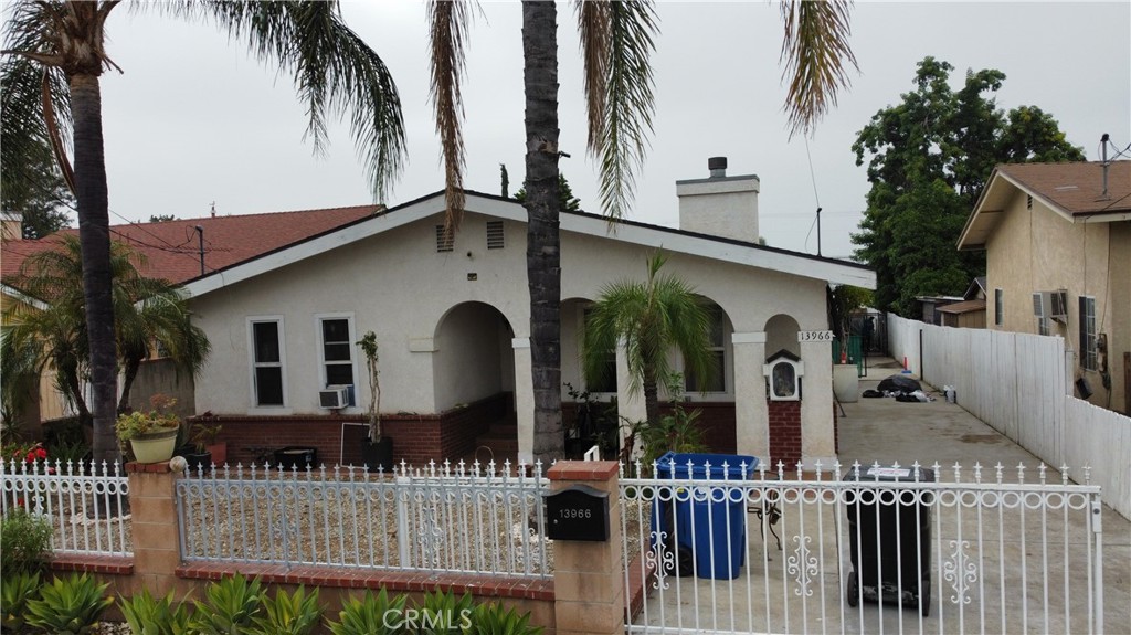 First time on the market in 30 years! Built in 1995, this well-cared-for 3-bedroom, 2-bath home is located in a quiet residential pocket of San Fernando. The spacious layout features an open-concept kitchen that flows into the dining and living areas, creating a warm and welcoming atmosphere.
The property offers a private backyard with a large deck—perfect for relaxing or entertaining—as well as a beautifully maintained front yard. A 2-car garage and ample parking provide plenty of space for multiple vehicles or guests.
Conveniently located near schools, shopping, dining, parks, and with easy freeway access, this home is a rare find with pride of ownership throughout.
Don’t miss your chance to make it yours—schedule a showing today!