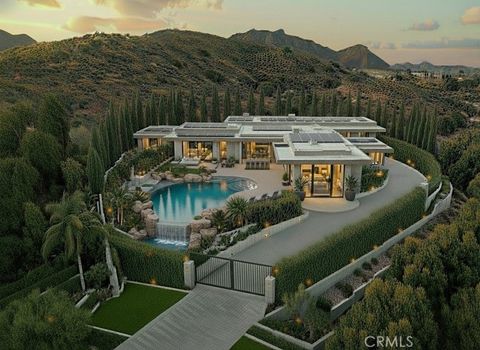 Photo of 4774 Golf Course Drive, Westlake Village, CA 91362 (MLS # SR26084769)