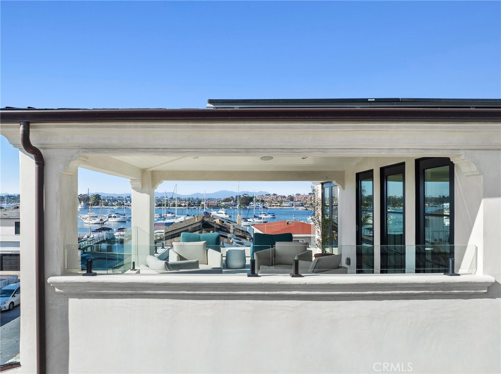 Balboa Peninsula (Residential) (BALP) - Residential