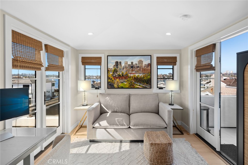 Balboa Peninsula (Residential) (BALP) - Residential