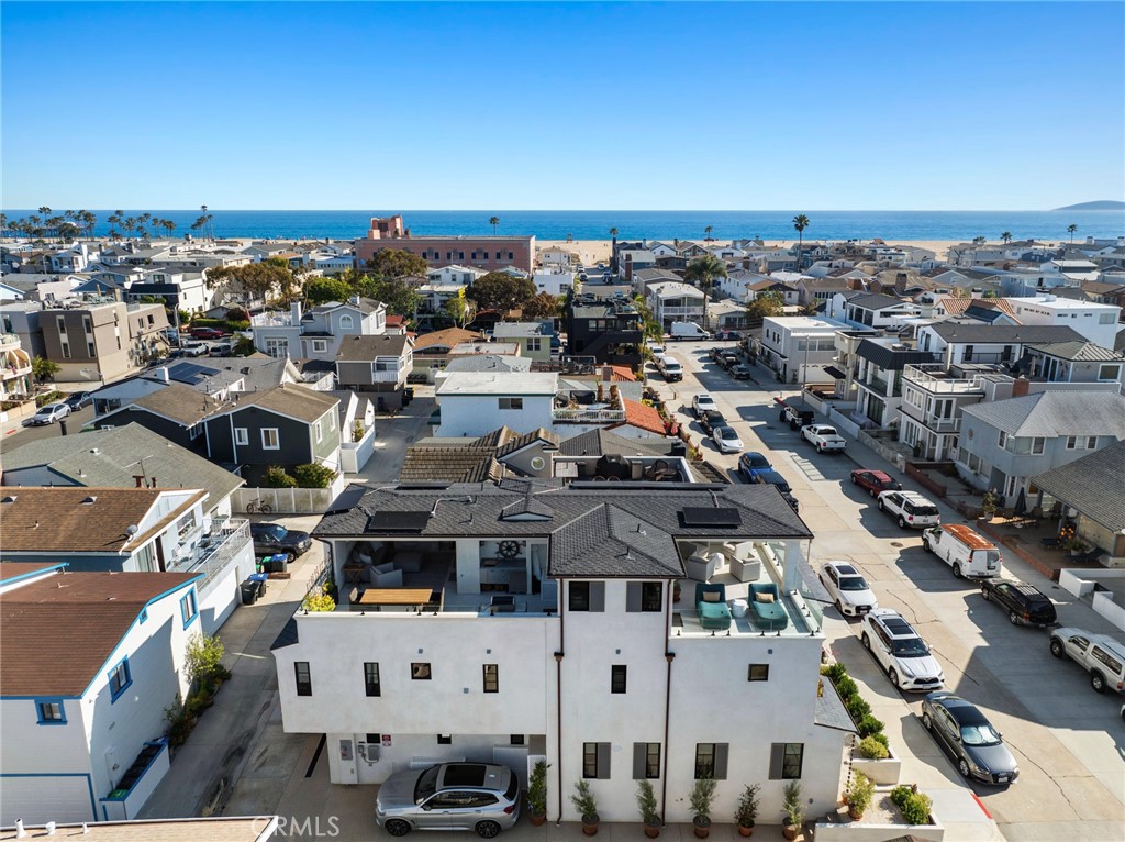 Balboa Peninsula (Residential) (BALP) - Residential
