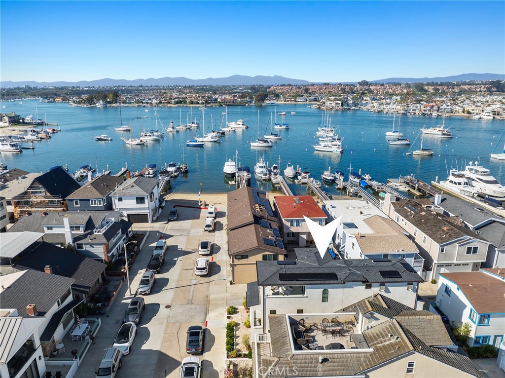 Balboa Peninsula (Residential) (BALP) - Residential