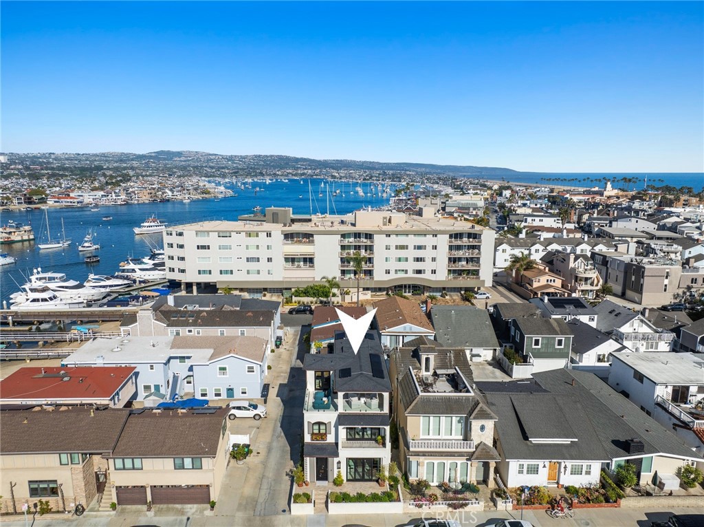 Balboa Peninsula (Residential) (BALP) - Residential