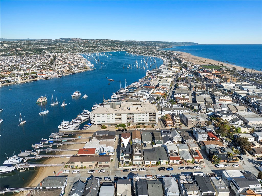 Balboa Peninsula (Residential) (BALP) - Residential