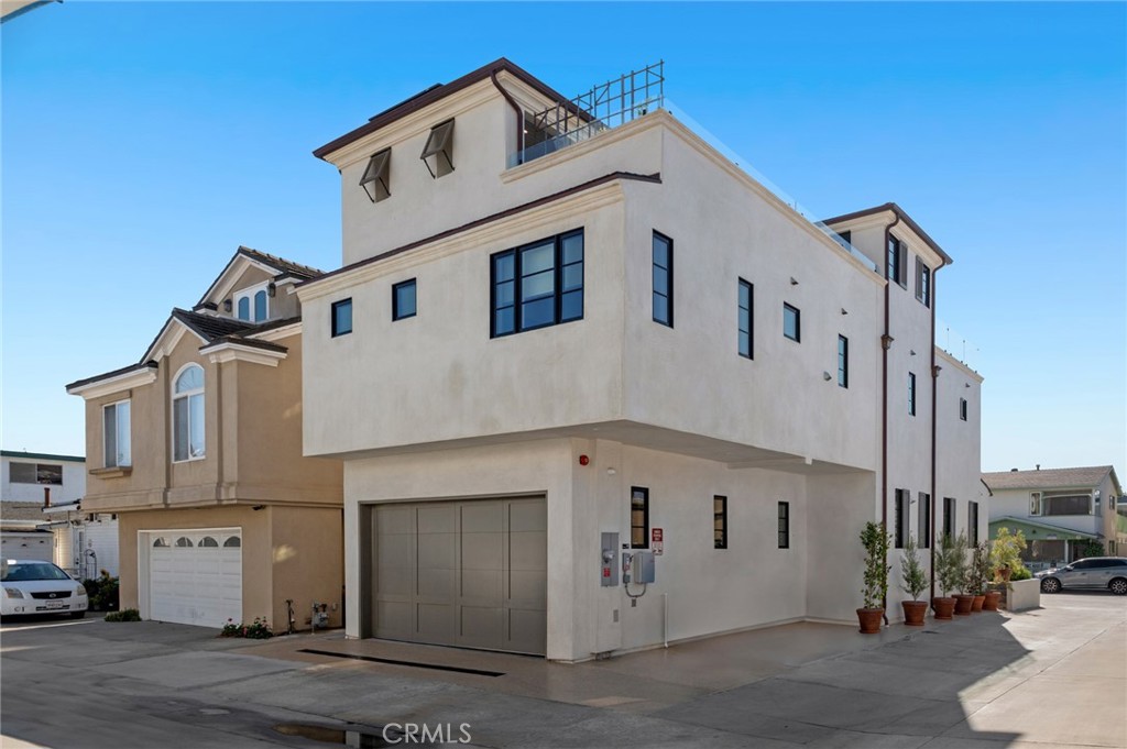 Balboa Peninsula (Residential) (BALP) - Residential
