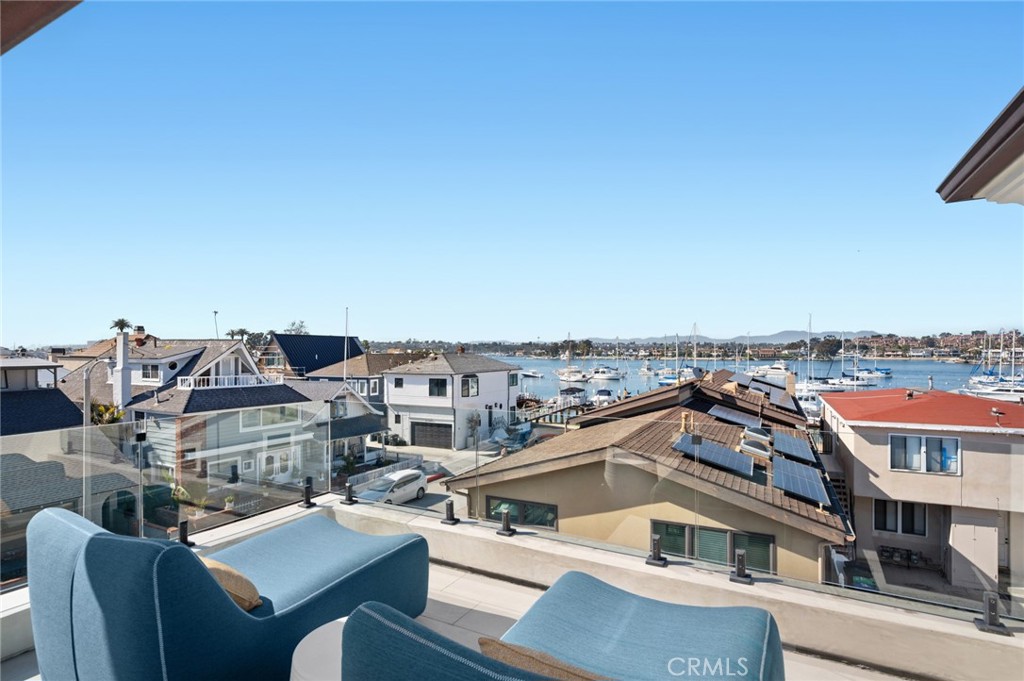 Balboa Peninsula (Residential) (BALP) - Residential