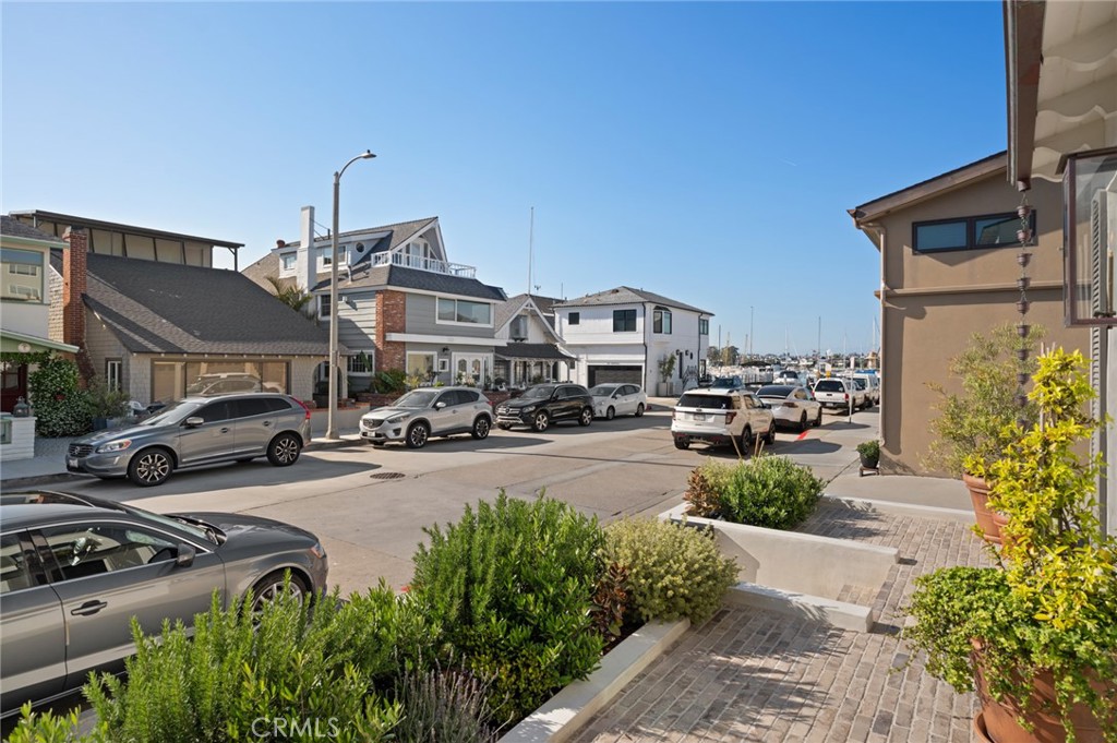 Balboa Peninsula (Residential) (BALP) - Residential
