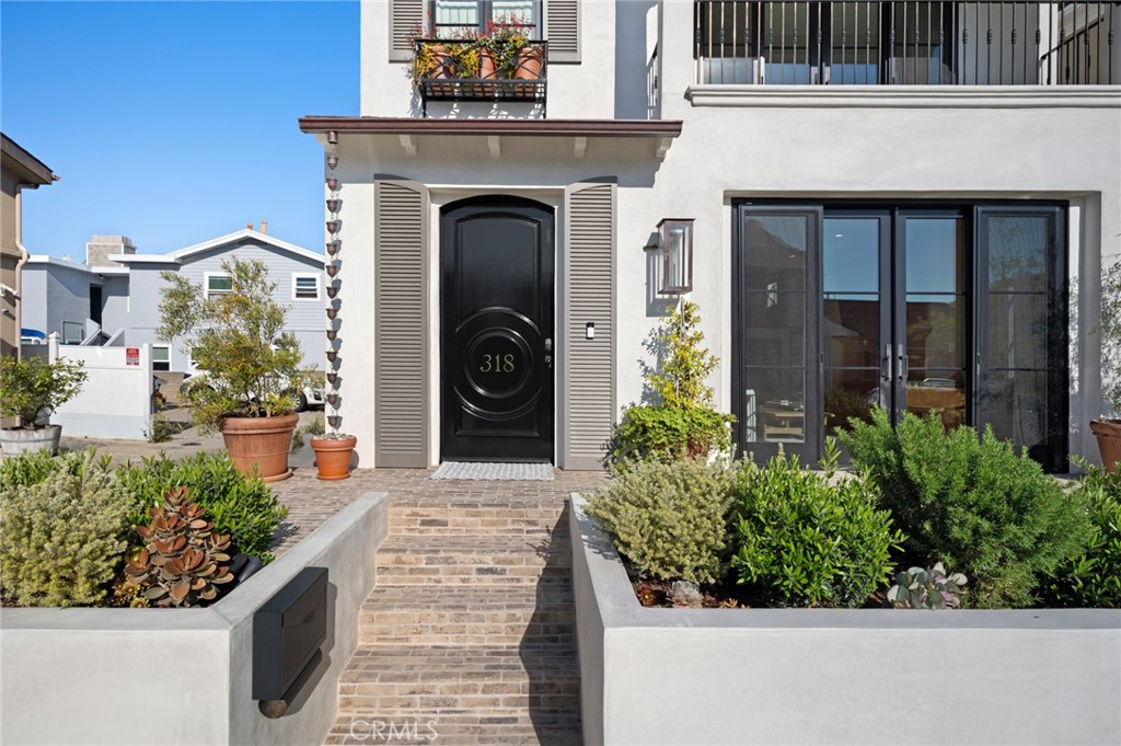 Balboa Peninsula (Residential) (BALP) - Residential