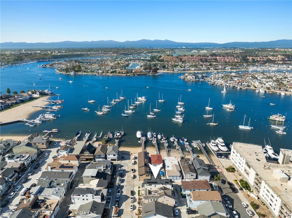 Balboa Peninsula (Residential) (BALP) - Residential
