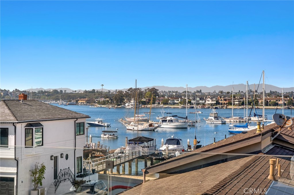Balboa Peninsula (Residential) (BALP) - Residential