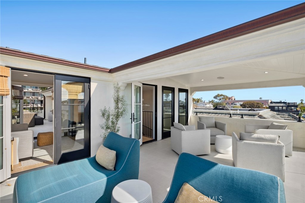 Balboa Peninsula (Residential) (BALP) - Residential