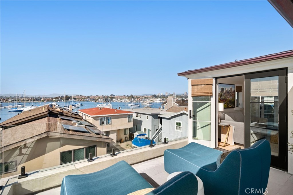 Balboa Peninsula (Residential) (BALP) - Residential