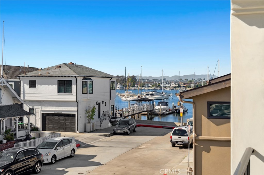 Balboa Peninsula (Residential) (BALP) - Residential