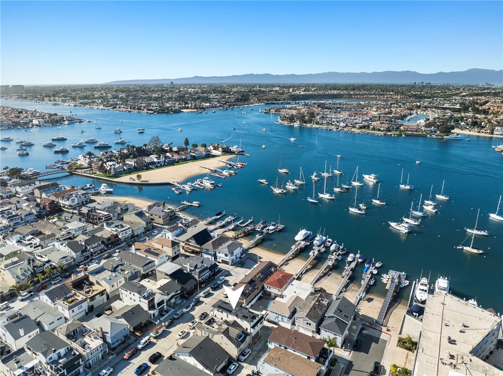 Balboa Peninsula (Residential) (BALP) - Residential