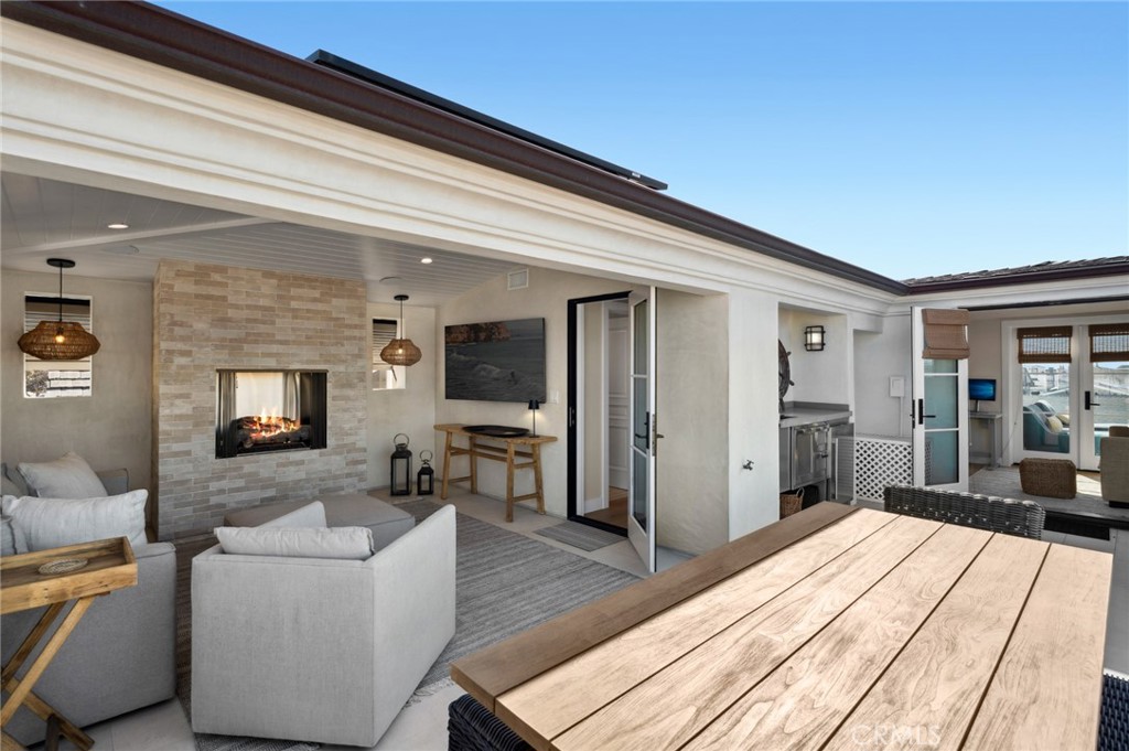 Balboa Peninsula (Residential) (BALP) - Residential