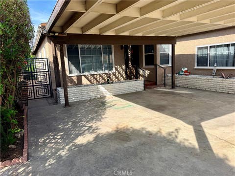 Photo of 15459 Three Palms ST, Hacienda Heights, CA 91745 (MLS # TR26179177)