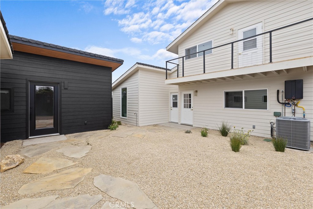 Cuesta by the Sea(590) - Residential