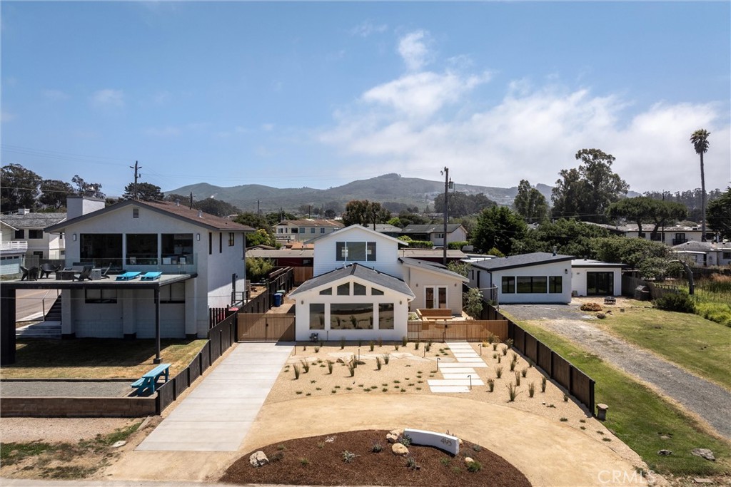 Cuesta by the Sea(590) - Residential