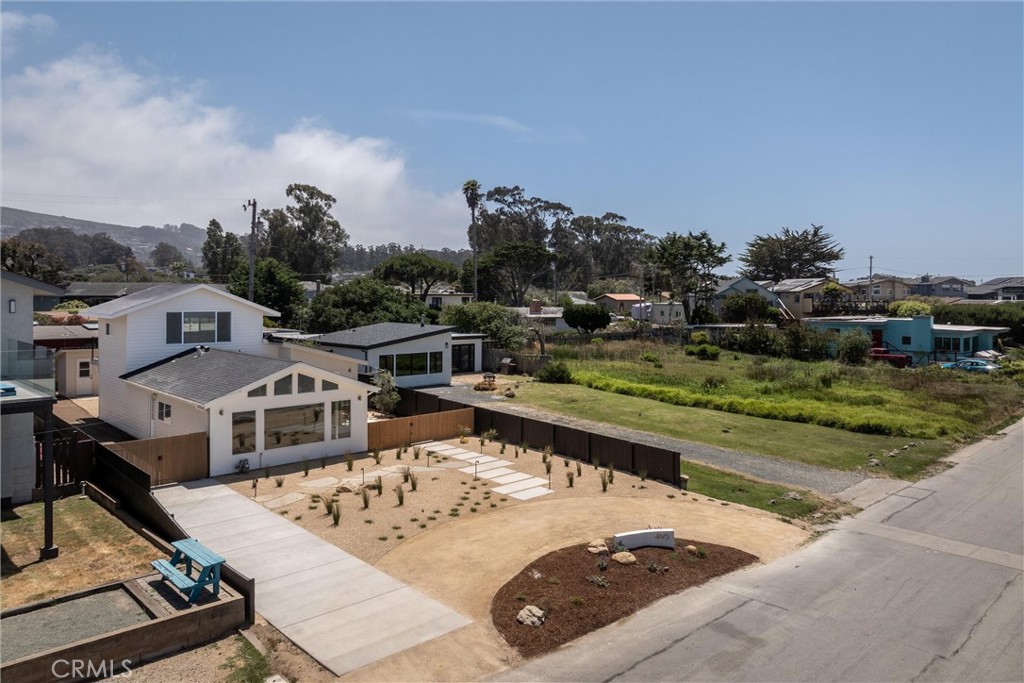 Cuesta by the Sea(590) - Residential