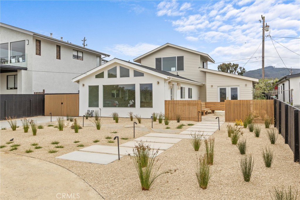 Cuesta by the Sea(590) - Residential