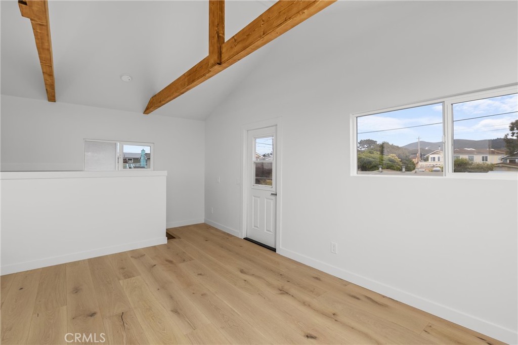 Cuesta by the Sea(590) - Residential