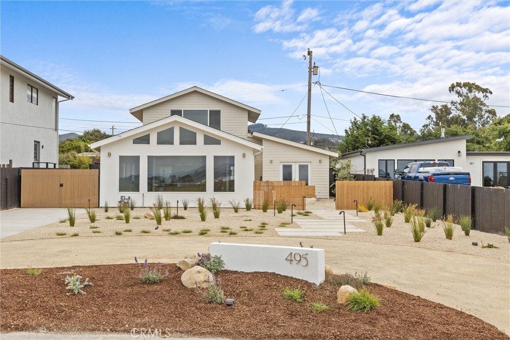 Cuesta by the Sea(590) - Residential