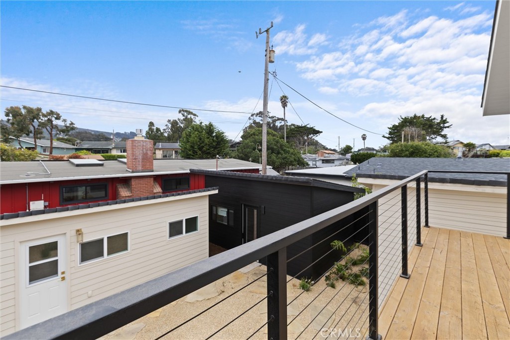 Cuesta by the Sea(590) - Residential
