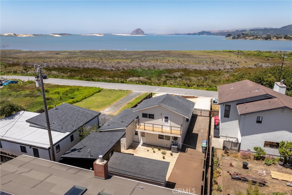 Cuesta by the Sea(590) - Residential