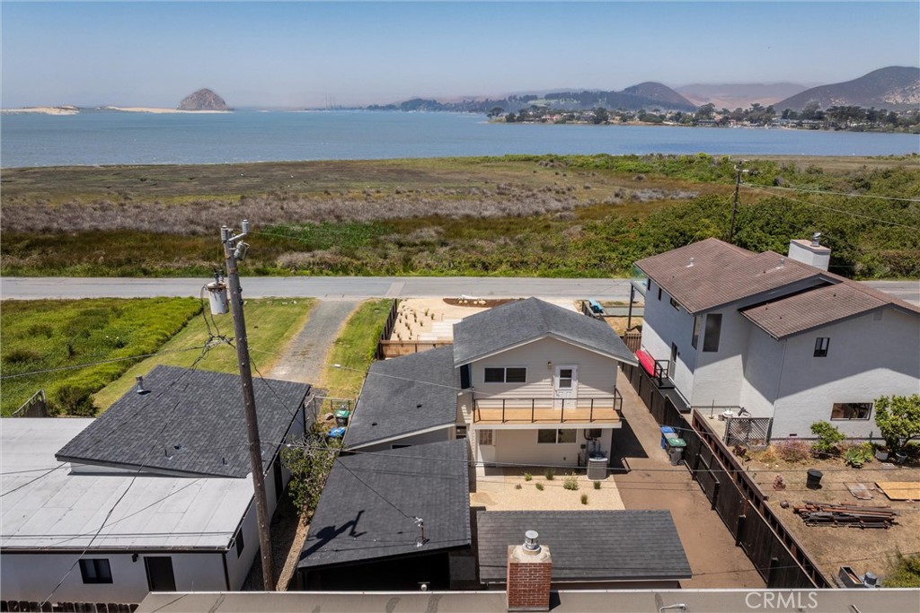 Cuesta by the Sea(590) - Residential