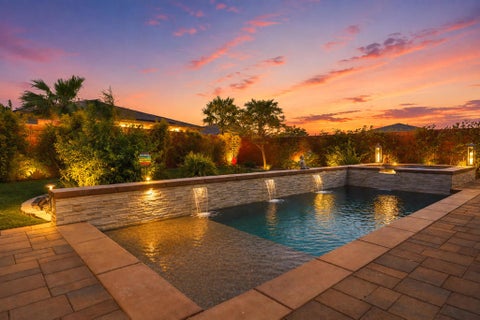 Photo of 82430 Round Valley DR, Indio, CA 92201 (MLS # 219151482DA)