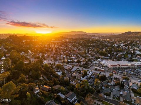 Photo of 4824 Brayton Place, Los Angeles, CA 90041 (MLS # V1-33977)