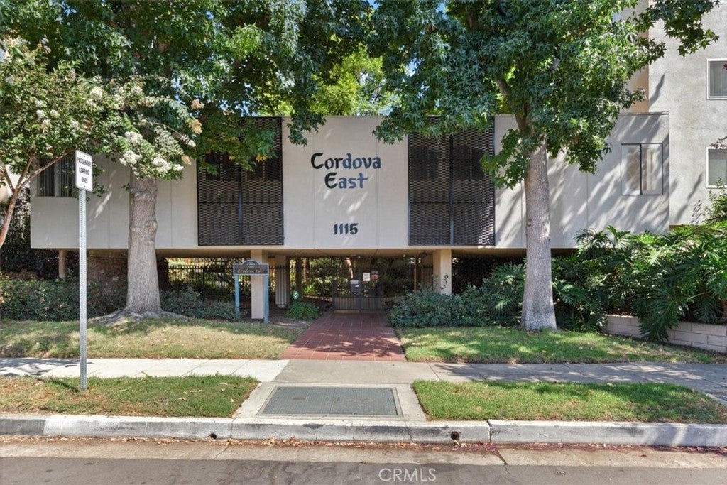 1115 Cordova Street