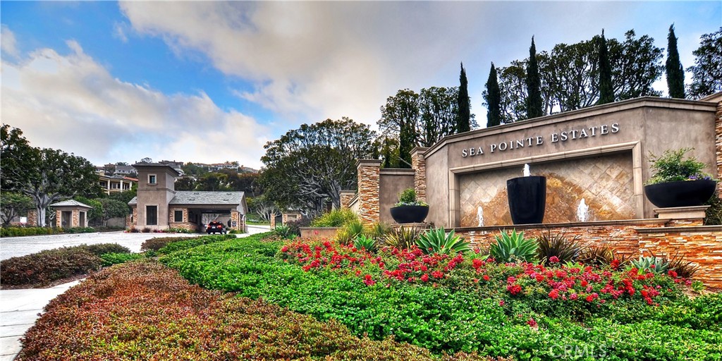 Sea Pointe Estates (SPE) - Residential