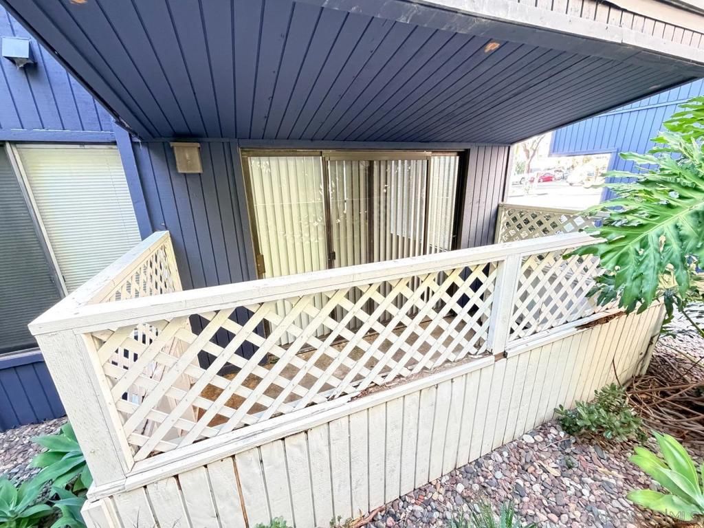 Photo of 3505 Angelucci St St #1A, San Diego, CA 92111 (MLS # 250042766SD)