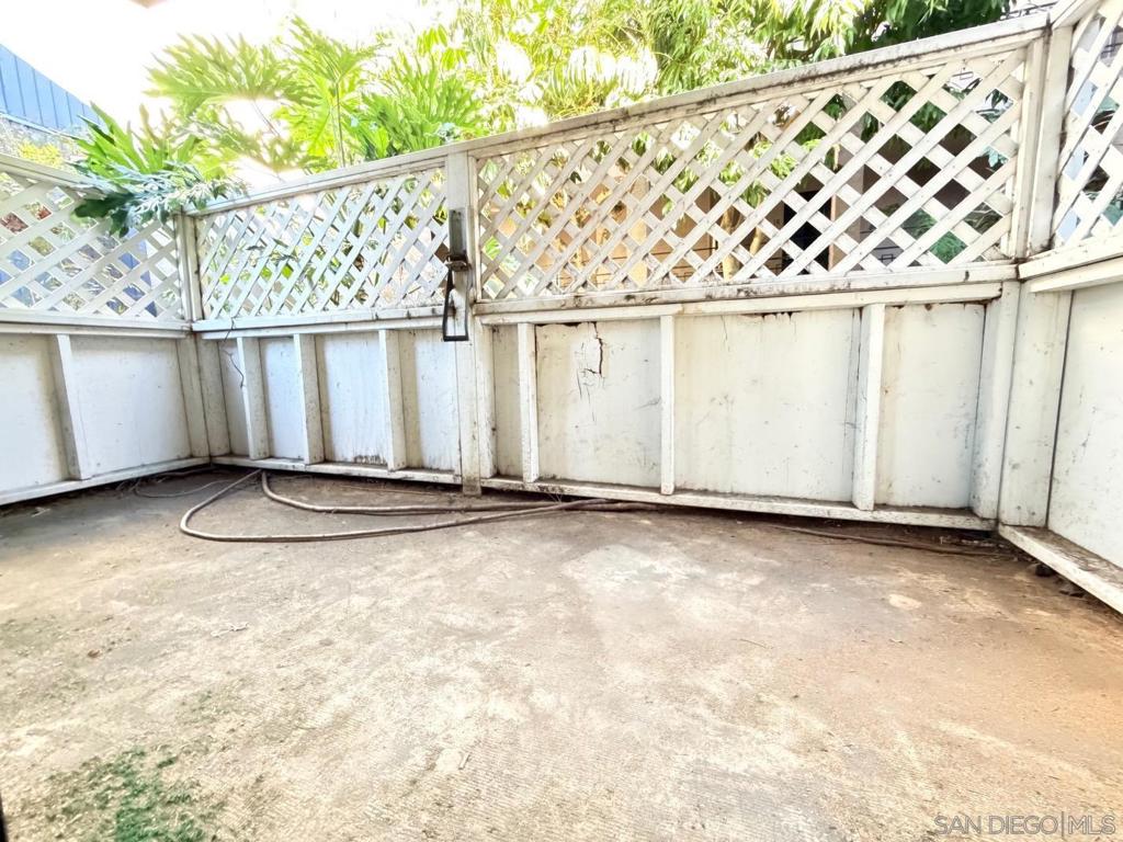 Linda Vista - Residential