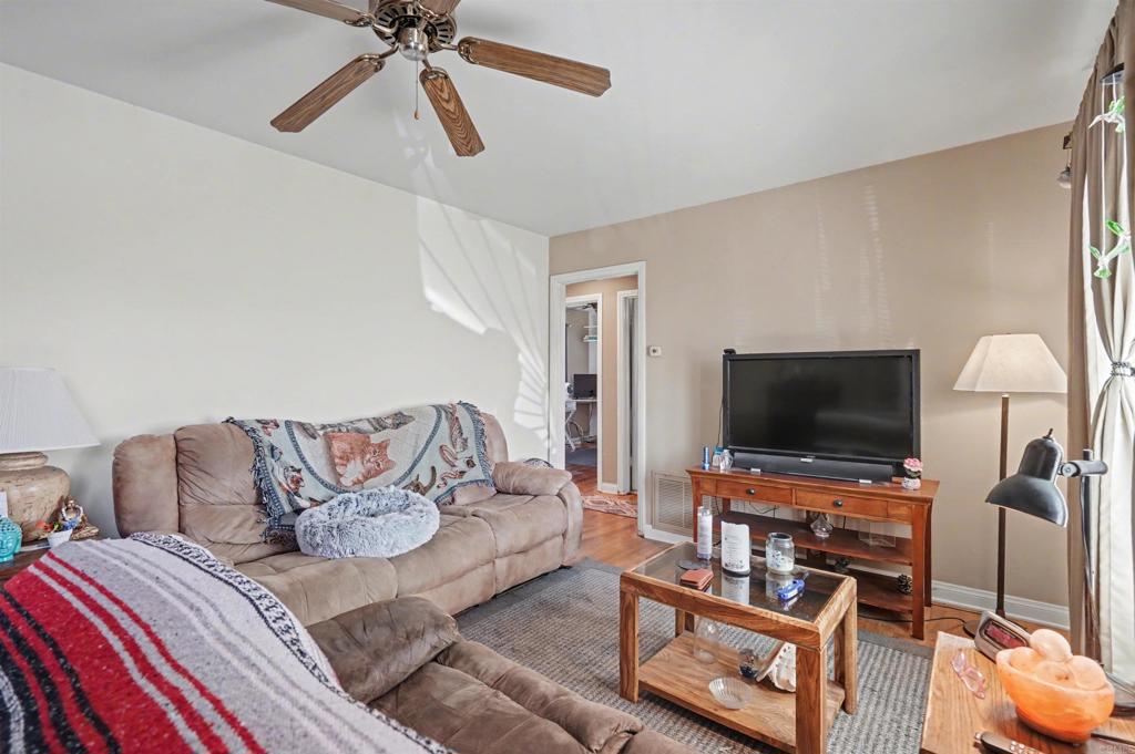 2852 Prospect Street