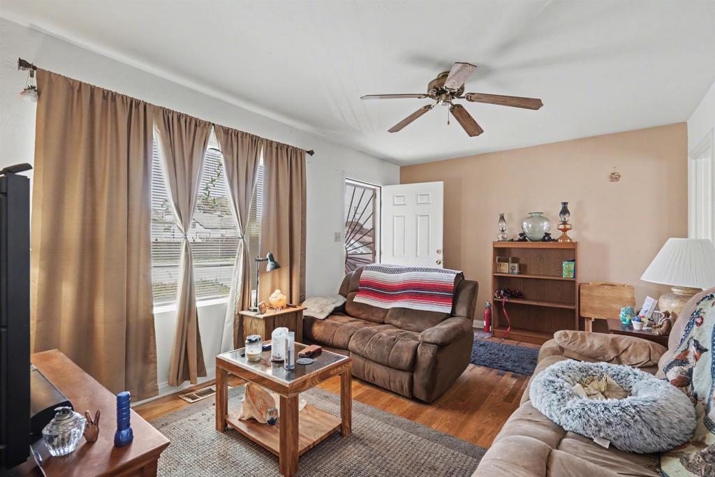 2852 Prospect Street