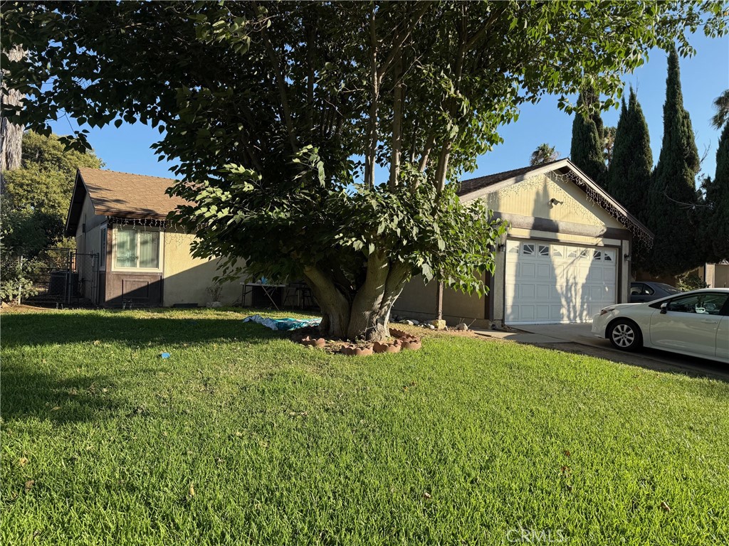 Welcome to this charming 3-bedroom, 2-bath home offering 1,116 sq. ft. of comfortable living space in a prime Riverside location. Just minutes from California Baptist University, this property provides easy access to schools, shopping centers, and the 91 freeway making it perfect for commuters and families alike. Inside, you’ll find a functional layout making it an ideal place to call home and a spacious backyard for barbeques and family entertainment. Whether you’re a first-time buyer or looking for an investment opportunity, this home offers both convenience and value.