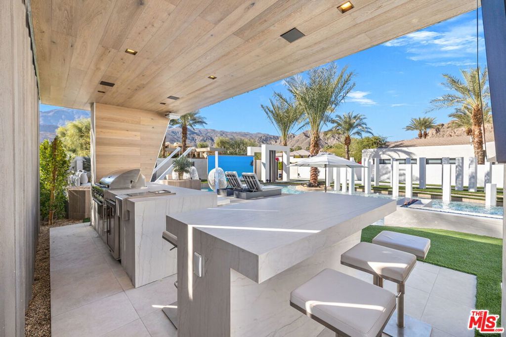 The Quarry - Residential