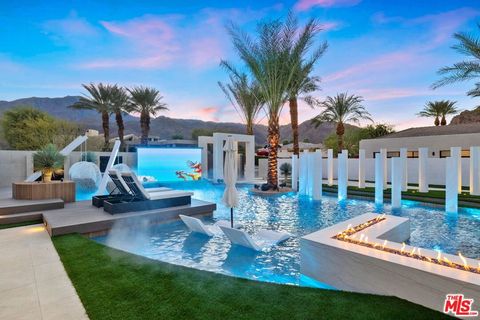 Photo of 79640 Tom Fazio Lane, La Quinta, CA 92253 (MLS # 25630025)