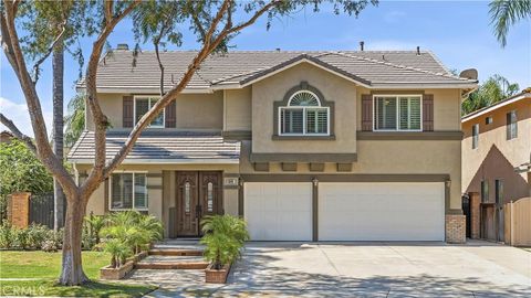 Photo of 6845 Lunt St. ST, Chino, CA 91710 (MLS # TR26131761)